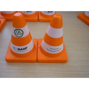 Fidget Toy Pu Foam High <b>Rebound</b> Stress Reliever For Kids Age 8 To 13 Years Unisex - Product Image 3