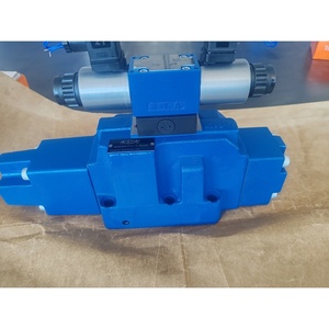 4WRPEH6 4WRPEH10 ไฮดรอลิก 4WRPEH6C3B24L-2X/G24K0/A1M 4WRPEH6C3B40L-2X/G24K0/A1M - Product Image 1