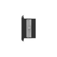 Contrôleur de groupe électrogène Smartgen MGC120 avec module de panneau ATS à démarrage/arrêt automatique et AMF en plastique