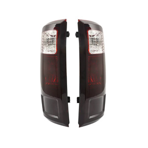 Luces Traseras LED para Ford Raptor F250 F350 F450 F550 2008-2016, Lámpara de Señal de Freno Trasera para Automóvil, Número de Pieza de Repuesto MA017KBLR - Product Image 1