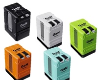 Câble de prise USB à chargement rapide multifonctionnel 20W Chargeur de voyage pour téléphone portable à chargement rapide avec câble enroulé