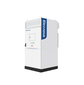 Inversor Híbrido Fuera de Red de 100kw 150kw, Generador de Paneles Solares, Sistemas de Energía Fotovoltaica MPPT para Uso Industrial/Comercial/Hospitalario - Product Image 4