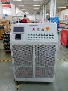 Banco de carga de 20kW CA 230V para pruebas en centros de datos - Product Image 1