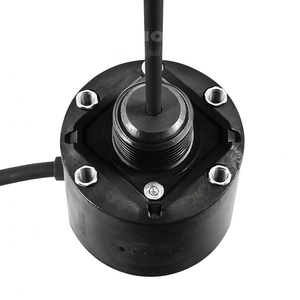 เซ็นเซอร์วัดระดับเรดาร์คลื่นมิลลิเมตรความแม่นยำสูง 4-20mA RS485 80GHz - Product Image 2