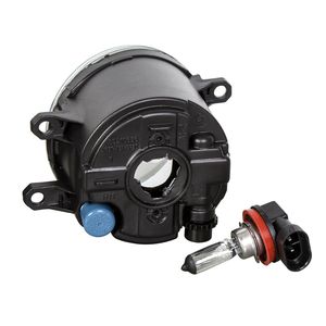 Luces Antiniebla Delanteras para Toyota Camry Corolla RAV4 Highlander Yashili Tayron, Repuestos Halógenos/Xenón 036 - Product Image 3