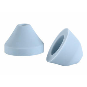 Accesorios para irrigador nasal Yuwell, pieza de repuesto de boquilla pulverizadora para irrigador nasal eléctrico, dispositivo médico - Product Image 1