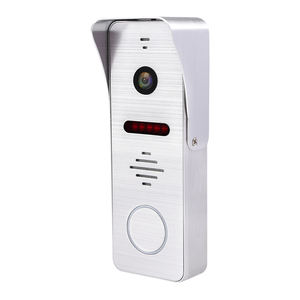 Timbre de vídeo HD, cámara exterior de 2,0mp, resistente al agua, IP65 - Product Image 1