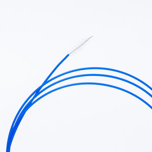 Brosse de nettoyage de canal d'endoscope Brosse de nettoyage endoscopique pour dispositifs endoscopiques - Product Image 4