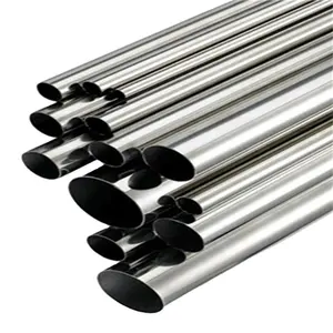 Hot Sale Monel 400 Alloy Seamless Pipe Tube Schedule Price Manufacturer格安価格