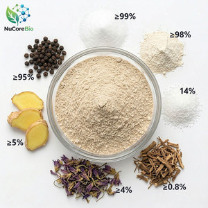 Poudre de soutien au sommeil OEM ODM Marque Privée Ashwagandha <span class=keywords><strong>L</strong></span>-Théanine Magnésium Extrait de Racine de Valériane Mélange Relaxant pour un Sommeil Profond - Product Image 1