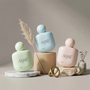 Trending Cute Fluid Luxury Vacío Recargable Plástico Squeeze Cosmético <span class=keywords><strong>Protector</strong></span> <span class=keywords><strong>solar</strong></span> Tubo suave Vial Botella Embalaje - Product Image 1