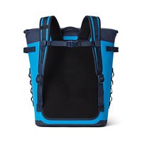 Sac isotherme en TPU ultra-résistant, anti-fuite, personnalisé, sac à dos thermique portable, écologique