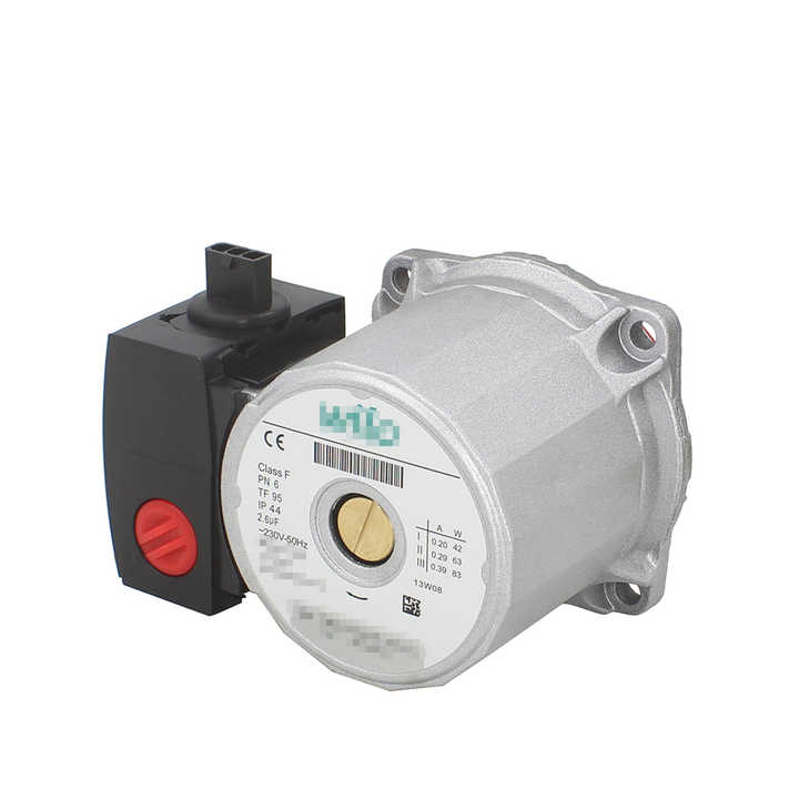 Source Circulating pump 35 kW for boilers Bosch, Buderus 87186450600 on  m.alibaba.com