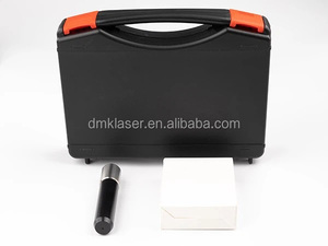 <span class=keywords><strong>Fiber</strong></span> Laser corte cabeça QBH Red <span class=keywords><strong>Light</strong></span> Pen Simulator usado para detectar fibra Laser corte cabeça canetas - Product Image 2