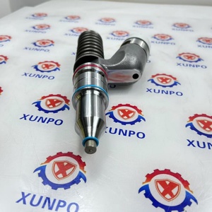 หัวฉีด 291-5911 2915911 C18 สำหรับอะไหล่เครื่องยนต์รถขุด - Product Image 3