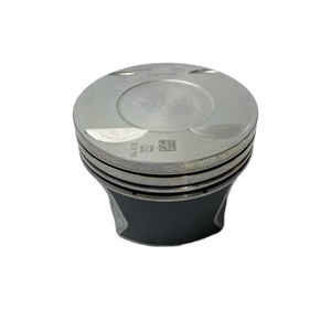 Werkseitig 84,5mm Kolben mit Ring für Porsche Cayenne 2.9T W.<span class=keywords><strong>3</strong></span> Turbo EA839 PIN 22MM 9 A710706631 9 A710706531 STD 025 050mm - Product Image 4