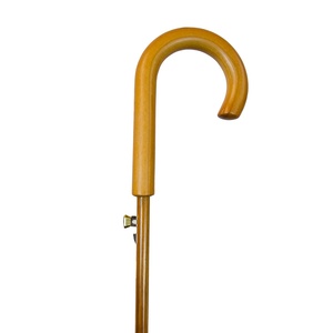 Manual Open Waterproof Children's <b>Umbrella</b> Rainproof Curved Handle for Easy Hanging Taiwan <b>Umbrella</b> - Product Image 6