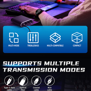 <span class=keywords><strong>Tarjeta</strong></span> de Sonido Profesional XTUGA PH-3, Interfaz de Audio USB para Transmisión en Vivo, Módulo de Grabación de Sonido para Juegos - Product Image 3