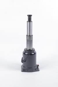 Gato Hidráulico de Botella de Doble Pistón, Color Rojo, 2t 4t 6t 8t 10t 12t 16t 20t 32t 50t para Levantar Autos, Gran Venta - Product Image 3