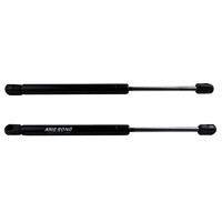 2307500036 Amortisseurs à gaz de coffre arrière en acier durable pour Mercedes Benz SL R230 2001-2012
