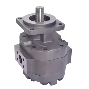 Pompes hydrauliques à engrenages en fonte de qualité supérieure, séries PGP, PGM : PGP330, PGP101, PGP365, PGP620, PGM620, PGP350, PGM350, PGP089, PGP20 - Product Image 3