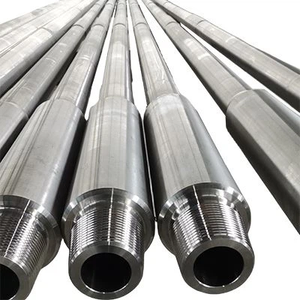 Colar de Perfuração de Boa Qualidade Nc50-70/Nc50-72 API 7-1 API 5dp S135/G105 para Perfuração de Poços de Petróleo - Product Image 4