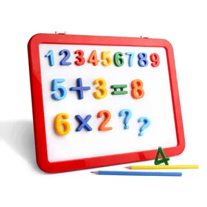 礼物 ABC 阿姆哈拉语冰箱冰箱字母磁铁字母课堂设定教育磁性儿童玩具