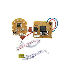 DJJ03 Placa de Control para Exprimidor, Piezas de Repuesto, Componente para Electrodomésticos - Product Image 1