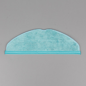 Trapo de mopa Manual de repuesto para <span class=keywords><strong>Robot</strong></span> aspirador Cecotec <span class=keywords><strong>Conga</strong></span> 8090, accesorios para uso doméstico - Product Image 3