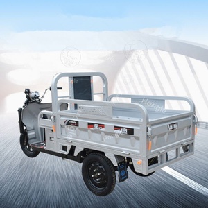 Multifunctional 800W Tricycles With Roof 3 Wheels Dirt <b>Bike</b> Adult Motorcycles Tricycles 800w - Product Image 5