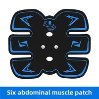 Catégorie de produit Patch de massage OEM coussinet tendu Ems Pulse Electrotherapy Circuit Board Design and Manufacturer PCBA