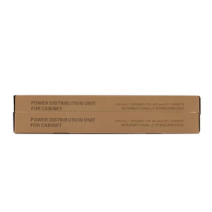 ราคาขายส่ง ผลิตภัณฑ์เครือข่ายขนาด 19 นิ้ว 13A 250V PDU ชุดจ่ายไฟแบบ UK สำหรับตู้แร็คพร้อมจอ LCD สำหรับศูนย์ข้อมูล - Product Image 6