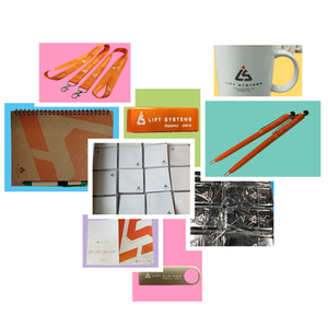Business Promotional Item Advertising Gifts-Customizable Promotional Flags & Banners