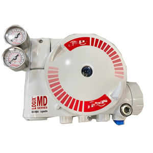 Original Flowservee Logixe 3200md 3200MD-10-D6-E-04-40-0G-00 Logiex 3200MD Numérique - Product Image 2