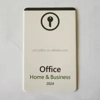 Clave de Activación de por Vida para Office 2024 Hogar |   Código de Activación en Línea