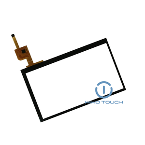 7 inch cảm ứng điện dung bảng điều chỉnh mỏng bezel 10 Pin đa màn hình cảm ứng lớp phủ - Product Image 3