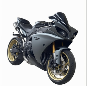 <span class=keywords><strong>Moto</strong></span> d'occasion de qualité supérieure, couleur gris, pour Yamaha <span class=keywords><strong>R1</strong></span> 1000CC, <span class=keywords><strong>moto</strong></span> de haute qualité - Product Image 1