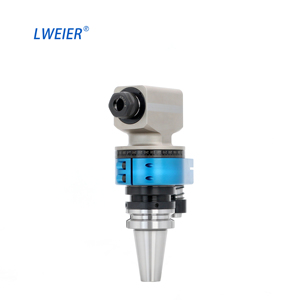Cabezal de Fresado en Ángulo Recto LWEIER BT40/BT50 90 para Centro de Mecanizado con 1 Año de Garantía - Product Image 4