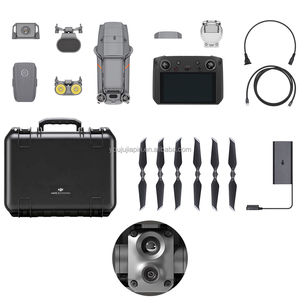 <span class=keywords><strong>DJI</strong></span> <span class=keywords><strong>Mavic</strong></span> 2 Enterprise Advanced, Versión de Firmware 0428, Cámara Térmica Dual, VS <span class=keywords><strong>Matrice</strong></span> <span class=keywords><strong>30</strong></span>, <span class=keywords><strong>Matrice</strong></span> 30T, <span class=keywords><strong>Matrice</strong></span> 300 RTK, en Existencia - Product Image 2