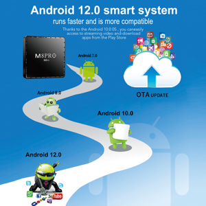 Joystick M8Pro <span class=keywords><strong>Android</strong></span> 4K para Juegos con Botones Táctiles con Sensor de Movimiento y Ventosas - Compatible con Más Dispositivos - Product Image 4