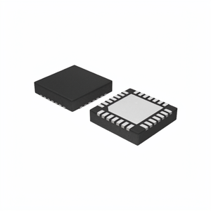 PIC24FJ128GB202-E_MM 28 VQFN Exposed Pad Original Electronic Circuit Components Embedded - Product Image 1