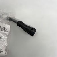 DANGYI Feu de position latéral fiable OEM 4110-80-00014 Systèmes d'éclairage automobile pour bus Zhongtong Garantie 6 mois