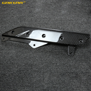 Separador de parachoques de coche de alta calidad, faldón lateral del difusor, adecuado para <span class=keywords><strong>BMW</strong></span> <span class=keywords><strong>2</strong></span> Series G42 Mp Style, Kit de carrocería de fibra de carbono - Product Image 5