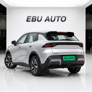 Changan Qiyuan Q05 Voiture Économique 2026 Nouveaux Véhicules Énergétiques PHEV EV Hybride Changan Qiyuan Q05 Voiture Électrique à Vendre - Product Image 3