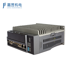 Mecanismo de sincronización de canales AC220V 5A 750W para barrera de acceso ETC - Product Image 4