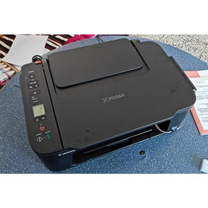 <span class=keywords><strong>Imprimante</strong></span> Couleur Série Z34, Petit Copieur et Scanner Domestique, <span class=keywords><strong>Photo</strong></span> <span class=keywords><strong>sans</strong></span> Fil depuis Téléphone Mobile avec Réservoir d'<span class=keywords><strong>Encre</strong></span> - Product Image 1