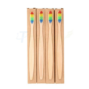 <span class=keywords><strong>Cepillo</strong></span> <span class=keywords><strong>de</strong></span> <span class=keywords><strong>Dientes</strong></span> Desechable Ecológico <span class=keywords><strong>de</strong></span> Marca Privada al por Mayor, <span class=keywords><strong>con</strong></span> Cerdas Suaves <span class=keywords><strong>de</strong></span> Nailon, para Uso en Hoteles, Libre <span class=keywords><strong>de</strong></span> BPA y Biodegradable - Product Image 5