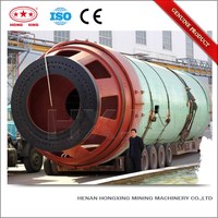 Usine de ciment de 1000 TPD / Ligne de production de ciment à four rotatif de 5000 TPD, équipement de fabrication de ciment chinois le plus vendu en 2026