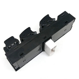Interruptor Maestro <span class=keywords><strong>de</strong></span> Control del <span class=keywords><strong>Elevalunas</strong></span> 93501-H1120 para Hyundai Terracan, Panel <span class=keywords><strong>de</strong></span> Control del Interruptor <span class=keywords><strong>de</strong></span> <span class=keywords><strong>Elevalunas</strong></span> Eléctrico para Automóvil - Product Image 2