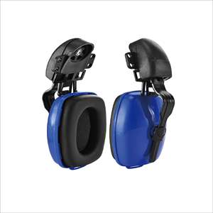 Оптовая продажа, набор защитных шлемов на все лицо для строительной промышленности, с защитными накладками и козырьками - Product Image 6